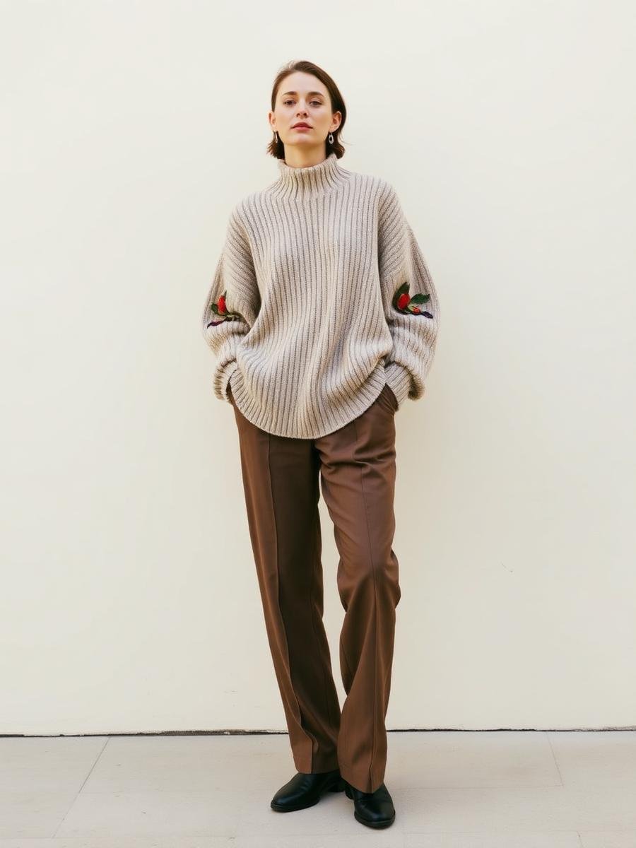 Casual Luxury
