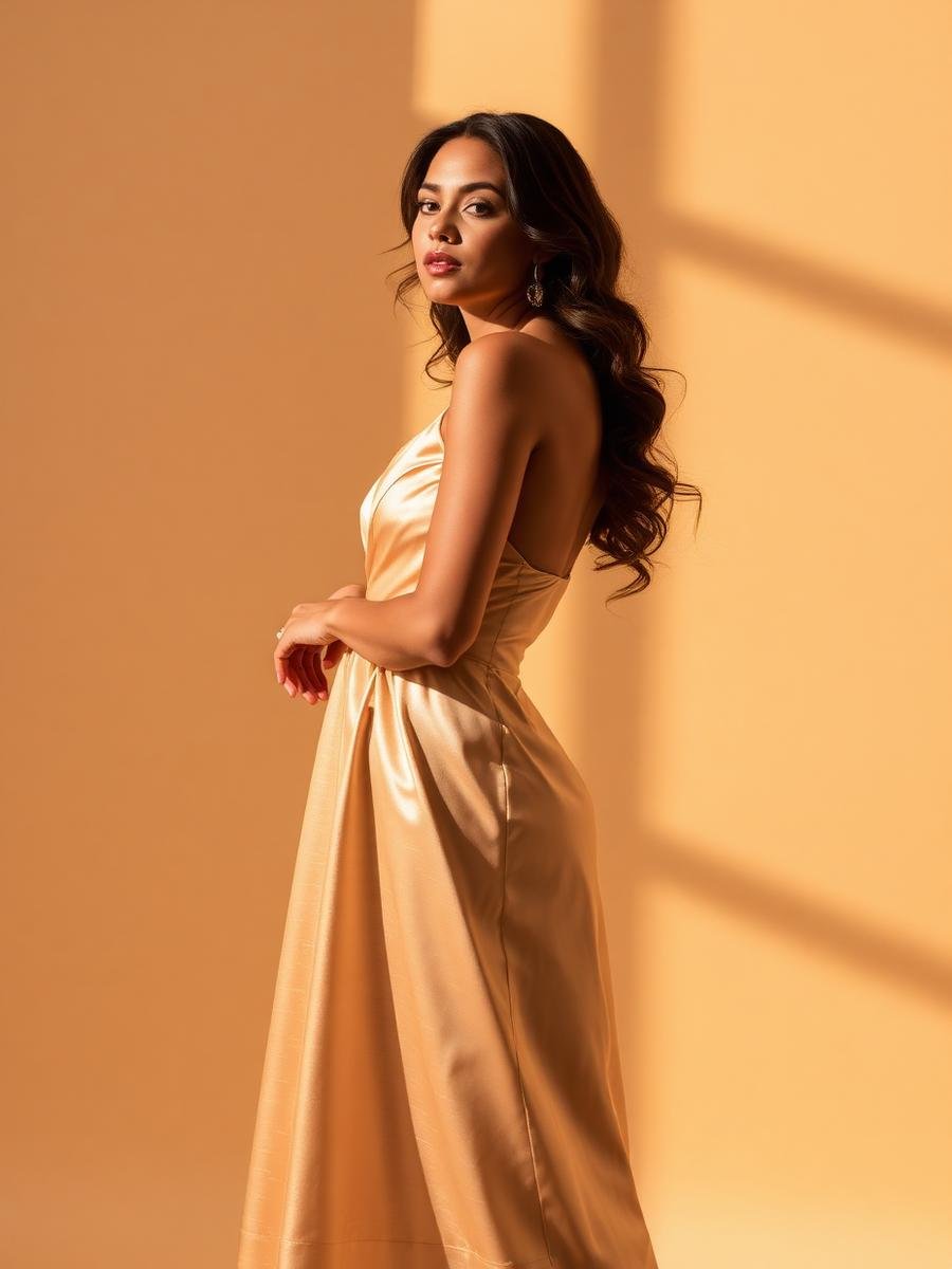 Evening Wear