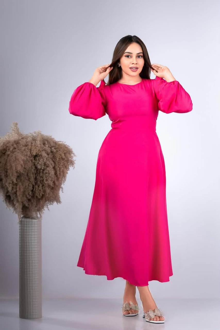 Valentine Dress in Valentine